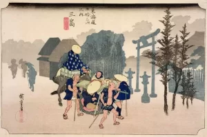 IL JUDO KODOKAN NON SI FERMA E SI COLORA NUOVAMENTE DI NERO