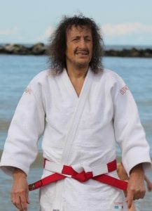 A VLADIMIRO BURIOLI CONFERITO IL SETTIMO DAN