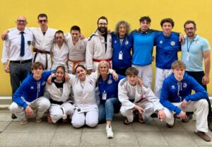 Sessant’anni di passione, sacrificio, amicizia e crescita sul tatami.
